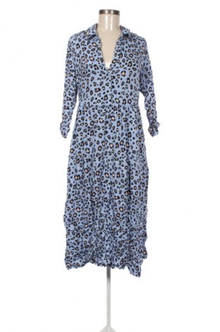 Kleid Essentials by Tchibo, Größe M, Farbe Mehrfarbig, Preis € 12,99