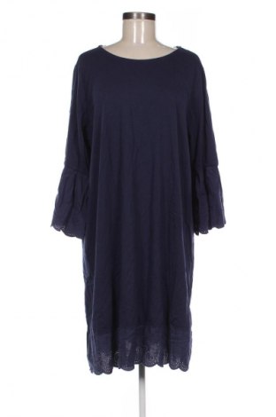 Šaty  Essentials by Tchibo, Velikost XXL, Barva Modrá, Cena  496,00 Kč