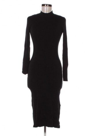 Kleid Even&Odd, Größe L, Farbe Schwarz, Preis 19,96 €