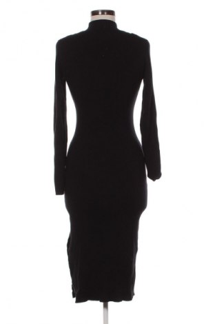 Kleid Even&Odd, Größe L, Farbe Schwarz, Preis 19,96 €