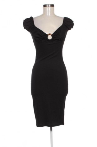 Kleid Even&Odd, Größe S, Farbe Schwarz, Preis 20,02 €