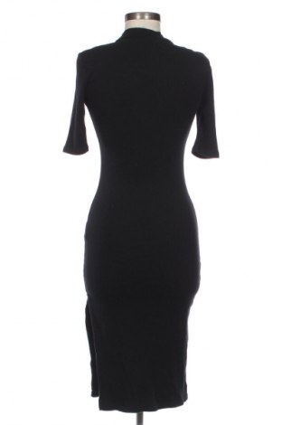 Kleid Even&Odd, Größe XS, Farbe Schwarz, Preis 19,96 €