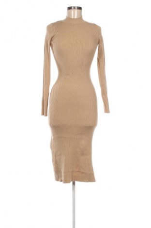 Φόρεμα Even&Odd, Μέγεθος S, Χρώμα  Μπέζ, Τιμή 19,95 €