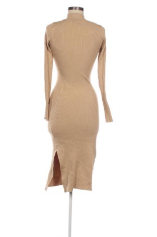 Φόρεμα Even&Odd, Μέγεθος S, Χρώμα  Μπέζ, Τιμή 19,95 €
