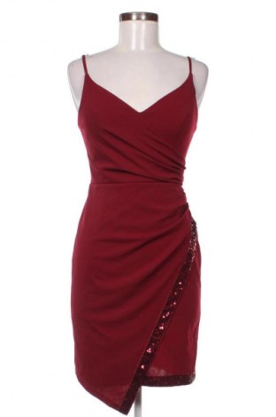 Rochie Ever Pretty, Mărime M, Culoare Roșu, Preț 154,34 Lei