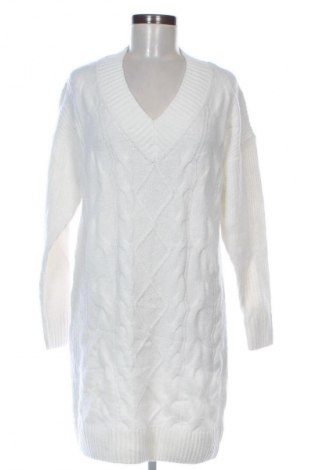 Šaty  Ever.me by Takko Fashion, Velikost XS, Barva Bílá, Cena  329,00 Kč