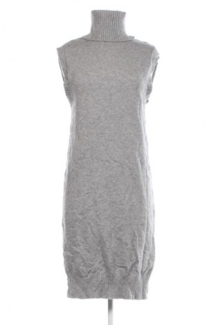 Kleid Ever.me by Takko Fashion, Größe S, Farbe Grau, Preis 17,99 €