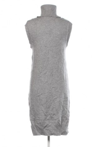 Kleid Ever.me by Takko Fashion, Größe S, Farbe Grau, Preis 17,99 €