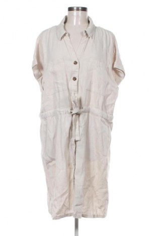 Šaty  Ever.me by Takko Fashion, Velikost XL, Barva Krémová, Cena  619,00 Kč