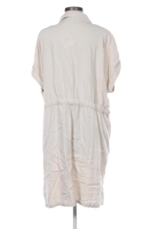 Šaty  Ever.me by Takko Fashion, Velikost XL, Barva Krémová, Cena  619,00 Kč