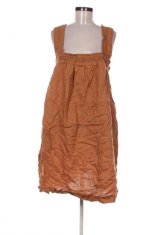 Kleid Everlane, Größe XL, Farbe Orange, Preis € 36,99