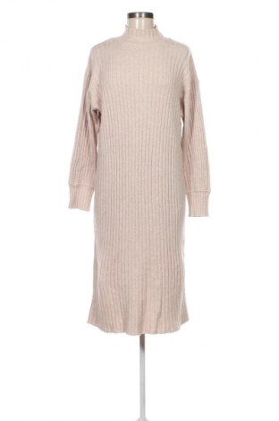 Рокля Evis, Размер L, Цвят Бежов, Цена 47,88 лв.