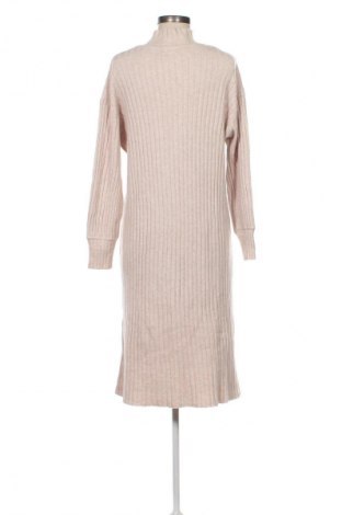 Рокля Evis, Размер L, Цвят Бежов, Цена 47,88 лв.