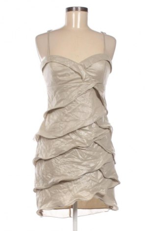 Šaty  Explosion, Veľkosť M, Farba Béžová, Cena  24,55 €