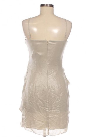 Šaty  Explosion, Veľkosť M, Farba Béžová, Cena  24,55 €