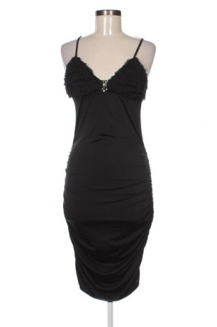 Φόρεμα Explosion, Μέγεθος M, Χρώμα Μαύρο, Τιμή 24,55 €