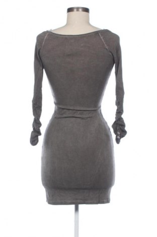 Kleid Explosion, Größe S, Farbe Braun, Preis 24,55 €