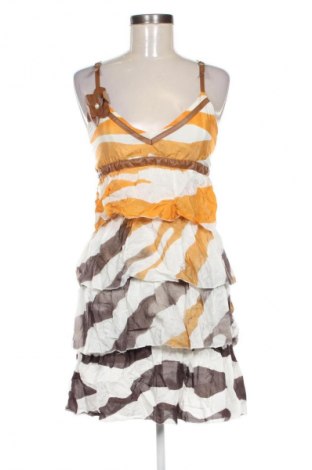 Kleid Explosion, Größe M, Farbe Mehrfarbig, Preis 24,55 €