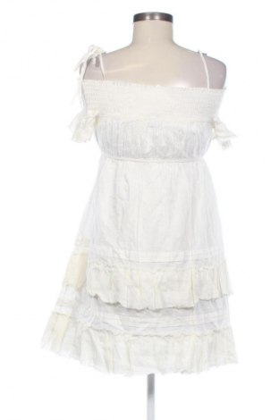 Sukienka Explosion, Rozmiar S, Kolor ecru, Cena 110,34 zł