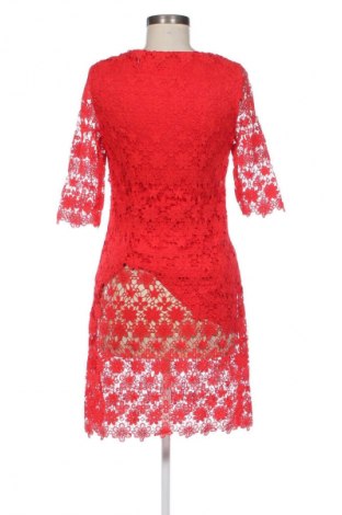 Kleid F&F, Größe S, Farbe Rot, Preis 19,96 €