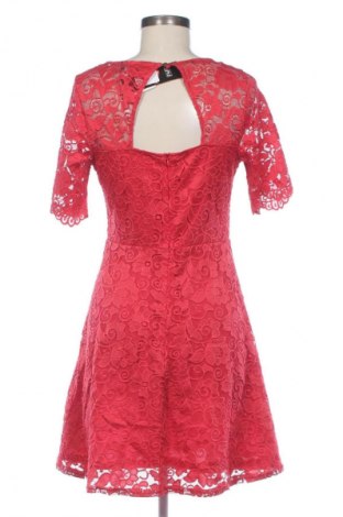 Šaty  F&F, Velikost M, Barva Červená, Cena  550,00 Kč