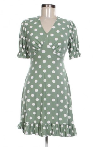 Kleid F&F, Größe XS, Farbe Mehrfarbig, Preis 19,95 €