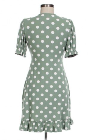 Kleid F&F, Größe XS, Farbe Mehrfarbig, Preis 19,95 €