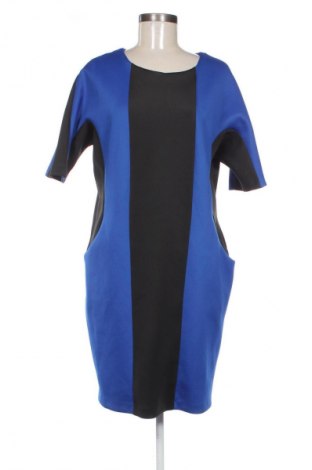 Šaty  F&F, Velikost XL, Barva Vícebarevné, Cena  494,00 Kč