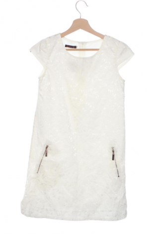 Kleid Fanny Look, Größe S, Farbe Weiß, Preis € 36,03