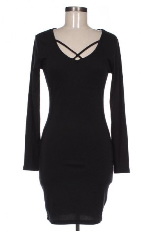 Kleid Fb Sister, Größe L, Farbe Schwarz, Preis 20,02 €