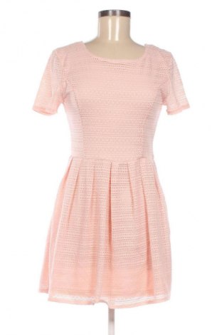 Kleid Fb Sister, Größe M, Farbe Rosa, Preis 20,00 €