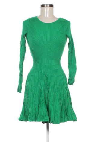 Kleid Fb Sister, Größe S, Farbe Grün, Preis € 6,99