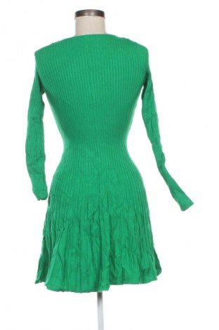 Kleid Fb Sister, Größe S, Farbe Grün, Preis € 6,99