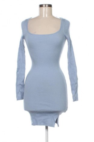 Kleid Fb Sister, Größe XS, Farbe Blau, Preis 12,99 €