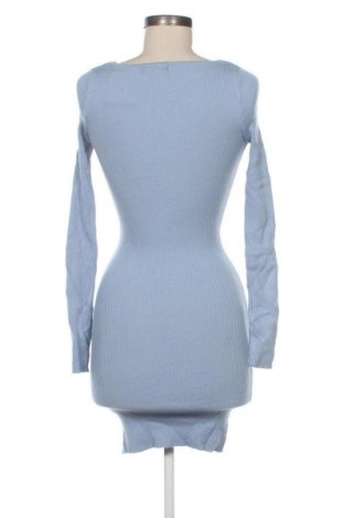 Kleid Fb Sister, Größe XS, Farbe Blau, Preis 12,99 €