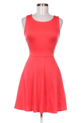 Φόρεμα Fb Sister, Μέγεθος XS, Χρώμα Ρόζ , Τιμή 20,00 €