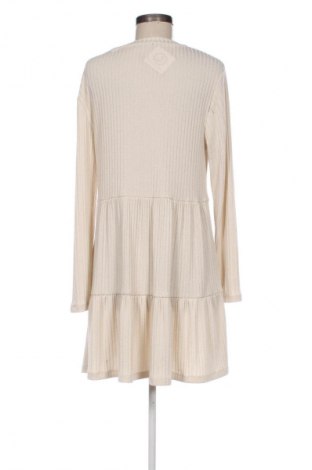 Рокля Fb Sister, Размер XXL, Цвят Бежов, Цена 39,00 лв.