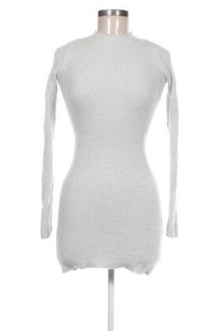 Φόρεμα Fb Sister, Μέγεθος S, Χρώμα Γκρί, Τιμή 12,99 €