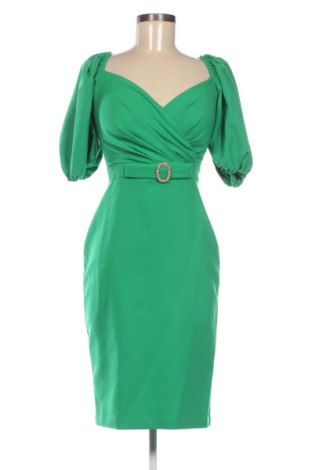 Φόρεμα Fervente, Μέγεθος M, Χρώμα Πράσινο, Τιμή 29,67 €