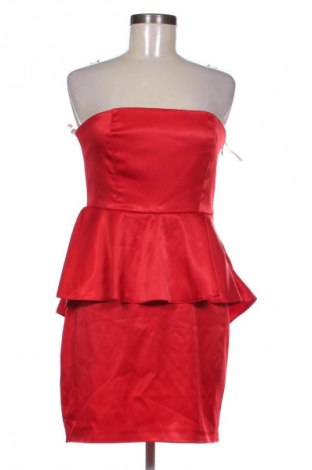 Sukienka Fervente, Rozmiar M, Kolor Czerwony, Cena 91,82 zł