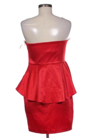 Sukienka Fervente, Rozmiar M, Kolor Czerwony, Cena 91,82 zł