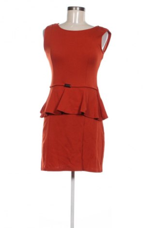 Šaty  Fille A Suivre..., Velikost S, Barva Oranžová, Cena  619,00 Kč