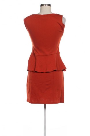 Šaty  Fille A Suivre..., Velikost S, Barva Oranžová, Cena  619,00 Kč