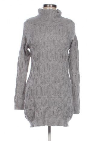 Kleid Finery, Größe S, Farbe Grau, Preis 11,99 €