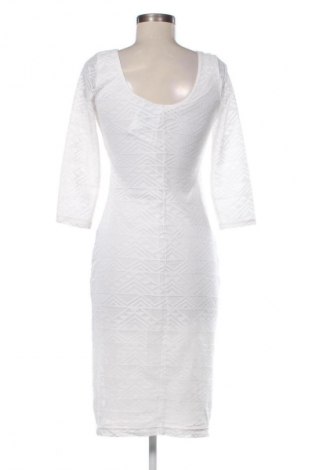 Kleid Fire Los Angeles, Größe M, Farbe Ecru, Preis € 19,95