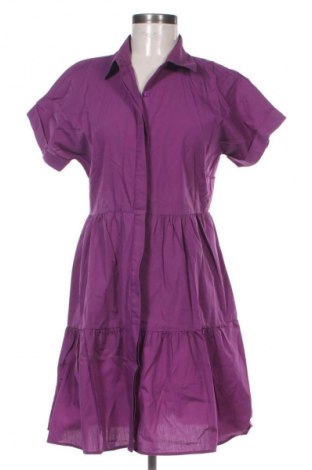 Šaty  Fisherfield, Veľkosť M, Farba Fialová, Cena  24,49 €