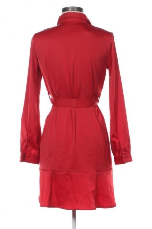 Šaty  Fisherfield, Velikost S, Barva Červená, Cena  606,00 Kč