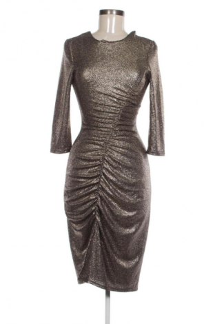 Kleid Fisherfield, Größe M, Farbe Golden, Preis 47,56 €