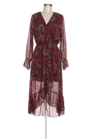 Kleid Flamant Rose, Größe L, Farbe Mehrfarbig, Preis € 22,99