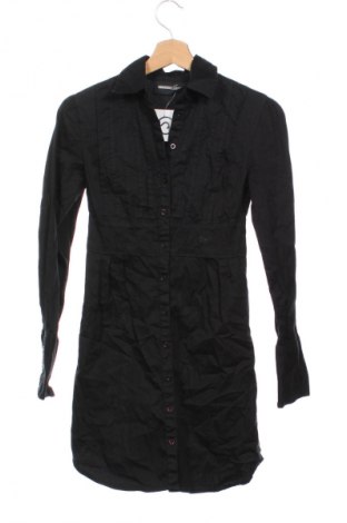 Šaty  Flash Lights, Velikost XXS, Barva Černá, Cena  269,00 Kč